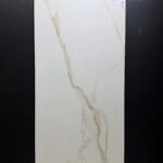 Piastrella "D. Calacatta Gold"