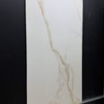 Piastrella "D. Calacatta Gold"