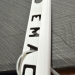 Profili - "Emac Tondo Pvc"