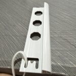 Profili - "Emac Tondo Pvc"