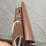 Profili - "Emac Tondo Pvc"