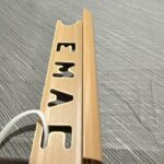 Profili - "Emac Tondo Pvc"