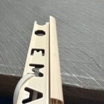 Profili - "Emac Tondo Pvc"