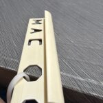 Profili - "Emac Tondo Pvc"