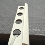 Profili - "Emac Tondo Pvc"