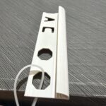 Profili - "Emac Tondo Pvc"