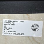 Piastrella "Alt Cozy Marfil Lux"