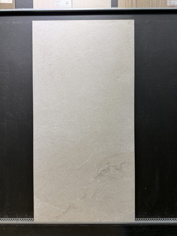Piastrella "Ardesia Bianco R11 OUT" 60x120