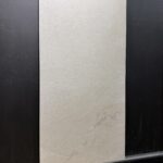 Piastrella "Ardesia Bianco R11 OUT" 60x120
