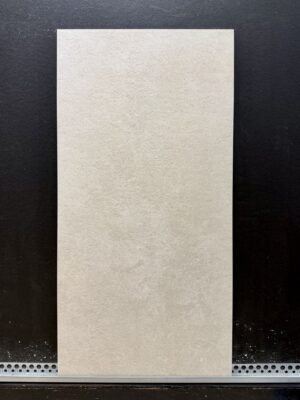 Piastrella "Concrete Beige" RT 30x60