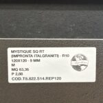 Piastrell "Mystique SQ“ RT