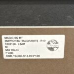 Piastrella "Magic SQ"