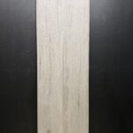 Piastrella "Nwood Silver XXL"