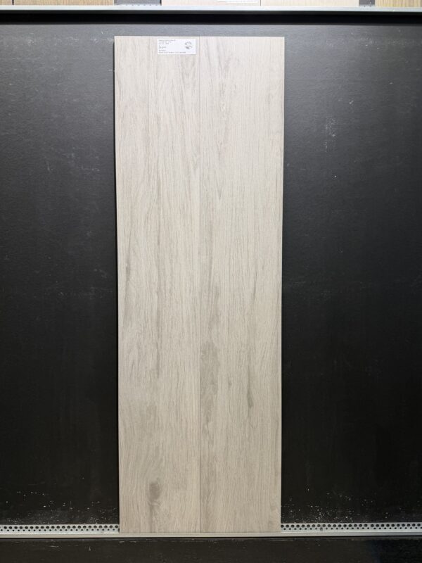 Piastrella "Nwood Silver XXL"
