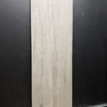 Piastrella "Nwood Silver XXL"