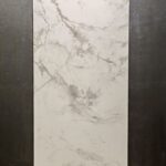 Piastrella "Marmo Golden Age White" 60x120