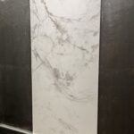 Piastrella "Marmo Golden Age White" 60x120