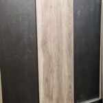 Piastrella "Wooden Olive"