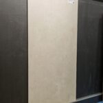 Piastrella “Chianca Sabbia 3D"