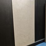 Piastrella “Chianca Puro 3D"