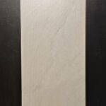 Piastrella "Slaten Ston Geo White 3D"