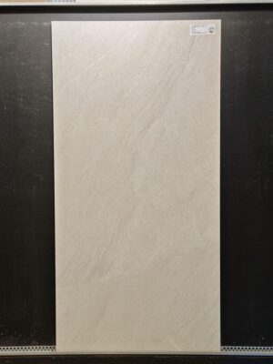 Piastrella "Slaten Ston Geo White 3D"