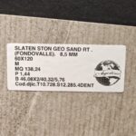 Piastrella "Slaten Ston Geo Sand"