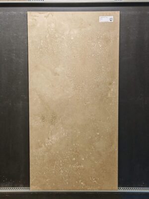 Piastrella “Pigmento Oro" 60x120