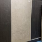 Piastrella “Chianca Fumo 3D"