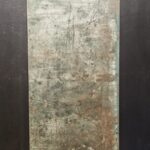 Piastrella "Urban Craft Chrome"