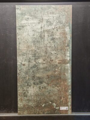 Piastrella "Urban Craft Chrome"