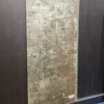 Piastrella "Urban Craft Chrome"
