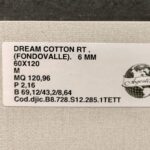 Piastrella “Dream Cotton"