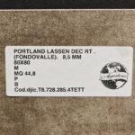 Piastrella "Portland Lassen Dec"