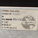 Piastrella "Spring Azzurro"