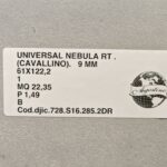 Piastrella “Universal Nebula"