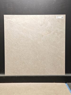 Piastrella "Ardesia Beige SQ"