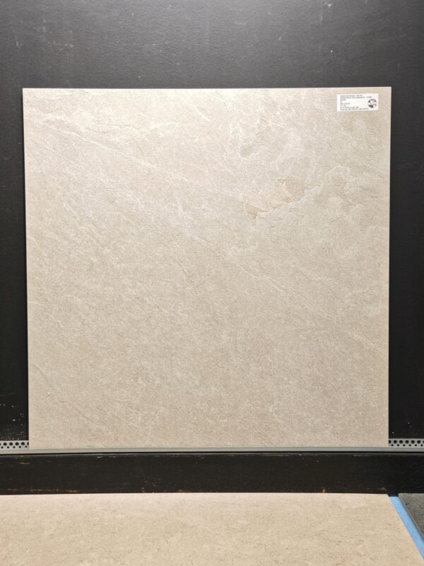 Piastrella "Ardesia Beige SQ"