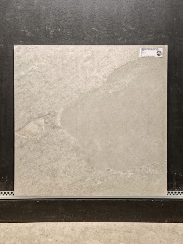 Piastrella "Ardesia Beige Out R11 SQ"