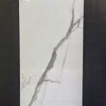 Piatrella "Calacatta Statuario Lux"