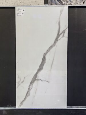 Piatrella "Calacatta Statuario Lux"