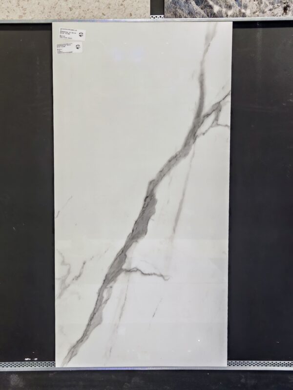 Piatrella "Calacatta Statuario Lux"