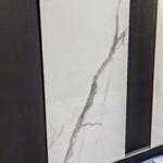 Piatrella "Calacatta Statuario Lux"