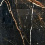 Piastrella "Blu Brown Lux"