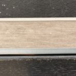 Battiscopa “Silver Wood"