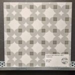 Piastrella Cementina "Vintage Grey"