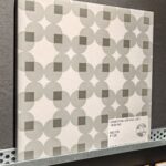 Piastrella Cementina "Vintage Grey"