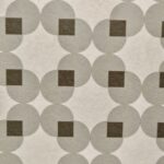 Piastrella Cementina "Vintage Grey"