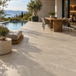 Piastrella "Ardesia Beige R11" 60x120