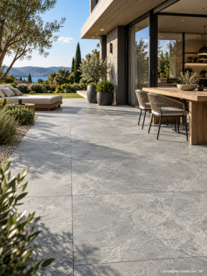 Piastrella “Plein Air Falais Min R11"